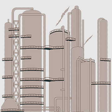 Неорганические химикаты