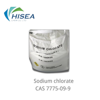 Хлорат натрия CAS 7775-09-9 Naclo3 99,5% мин.