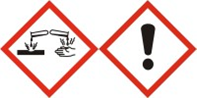 Гранулы Органическое сырье Серная кислота