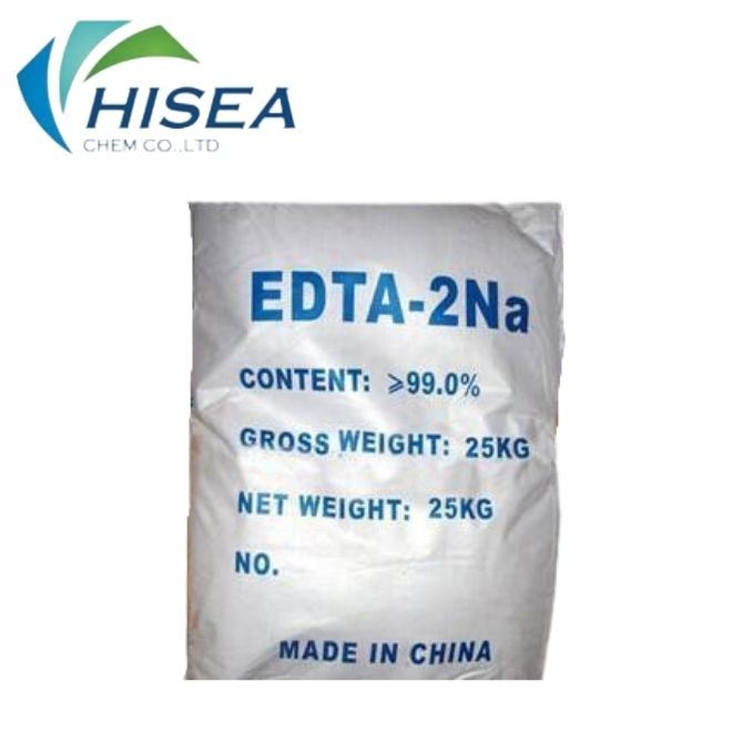 ЭДТА-2на 99% косметический класс высокой чистоты