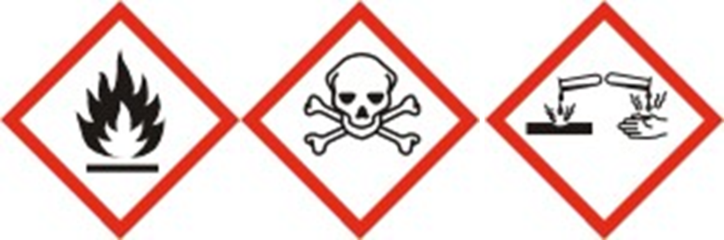 Жидкая 99% лабораторная муравьиная кислота