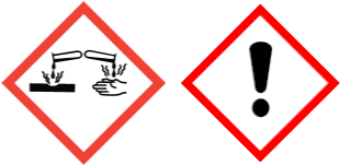 Безводный органический очиститель Щавелевая кислота