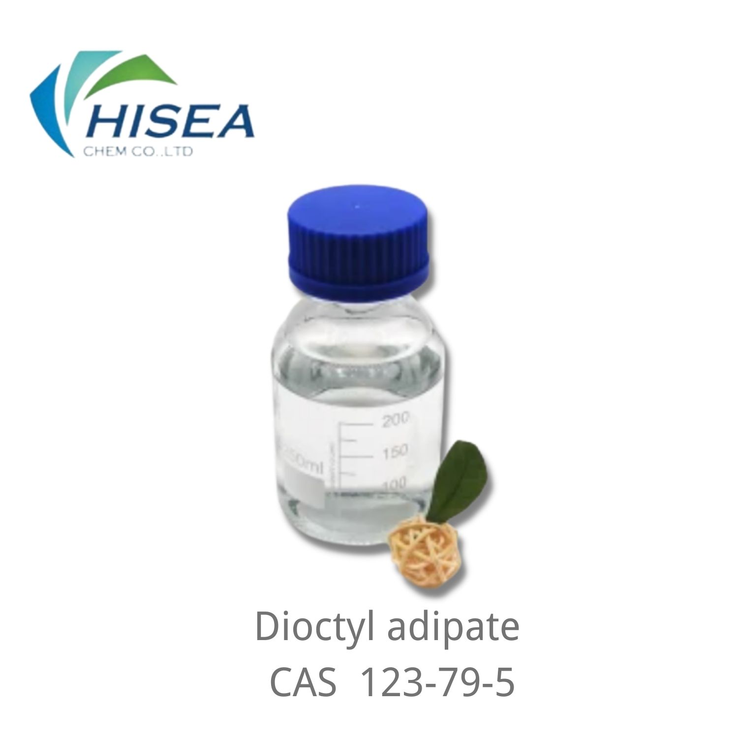 Сертифицированный растворителем пластификатор Dioctyl Adipate